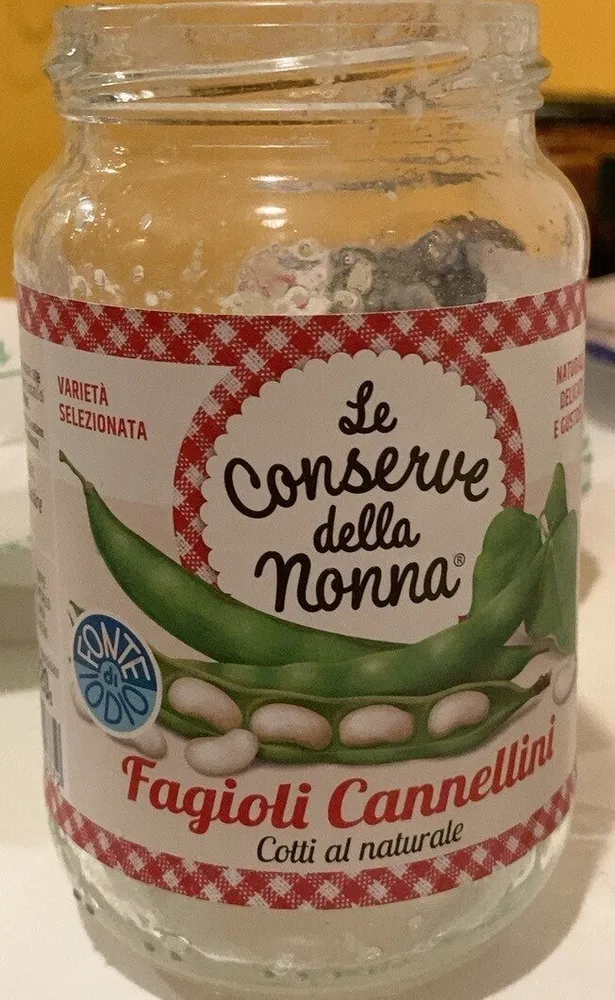 Fagioli cannellini