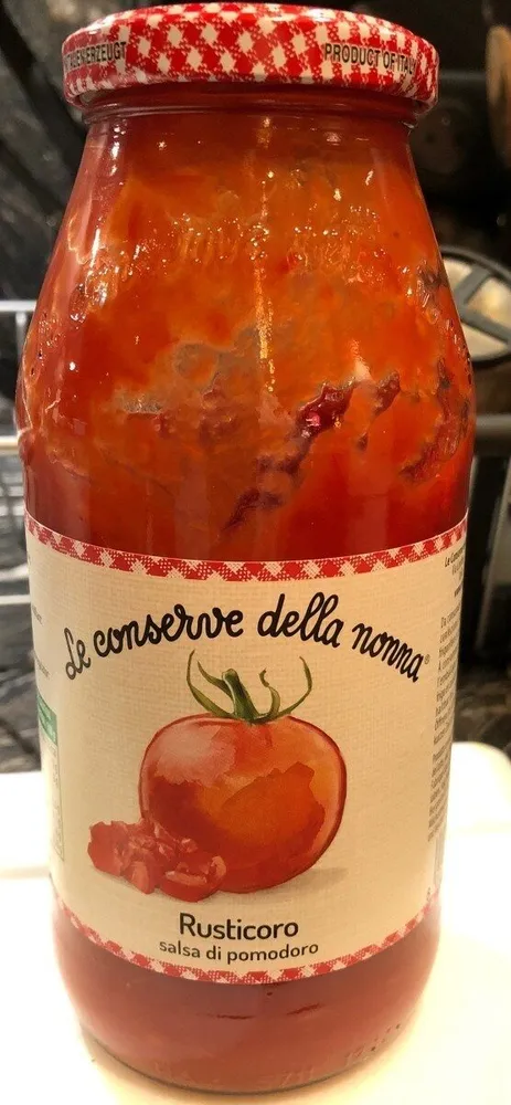 Rusticoro