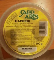 Capperi