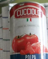 Polpa di pomodoro