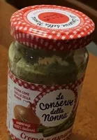 Crema di asparagi