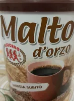 Malto dorzo