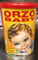 Orzo Baby