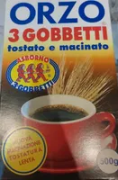 caffè d'orzo
