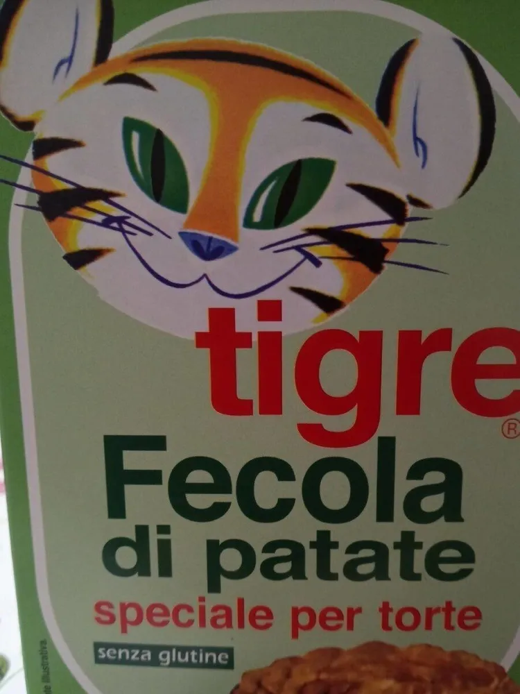 Fecola di patate