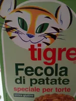 Fecola di patate