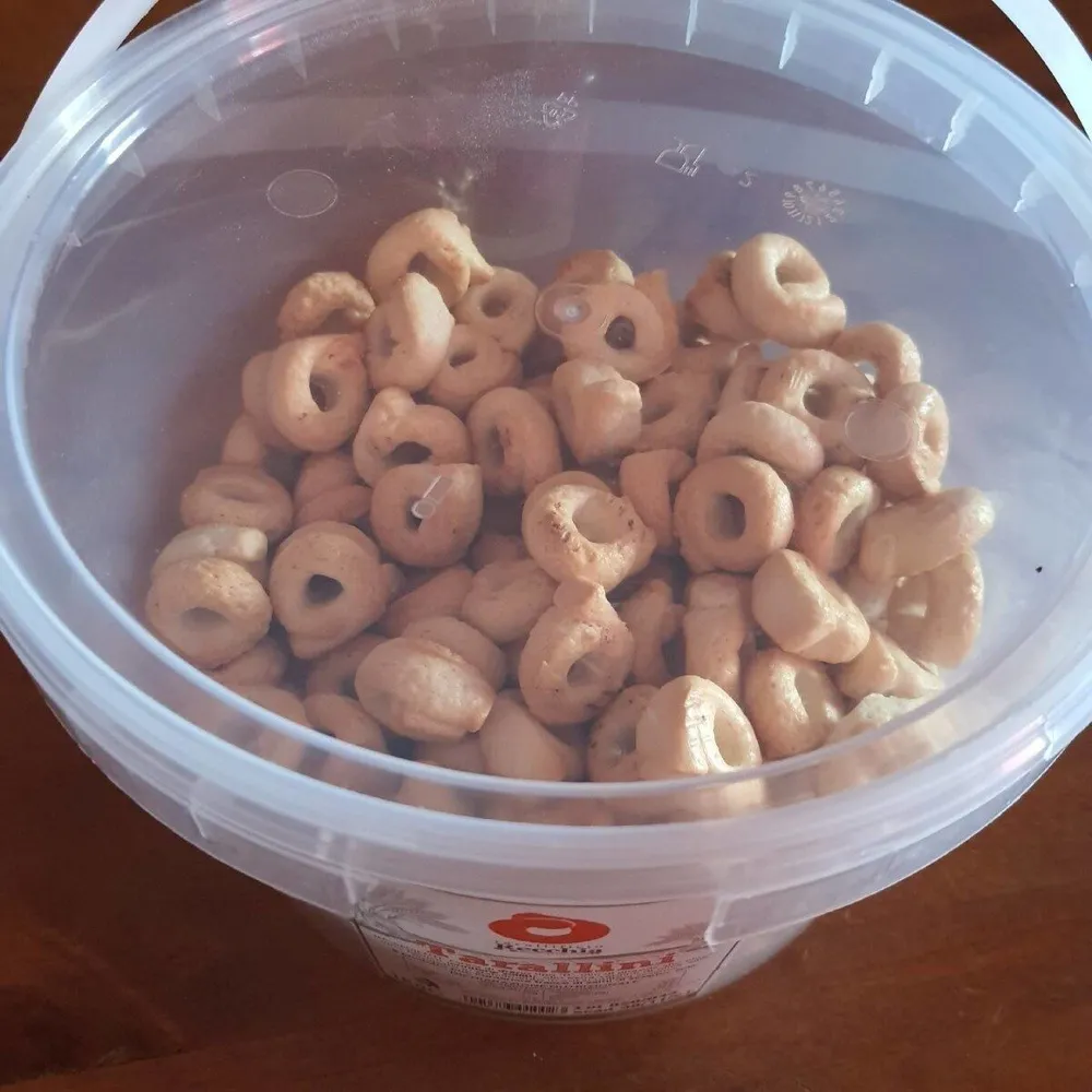 Tarallini