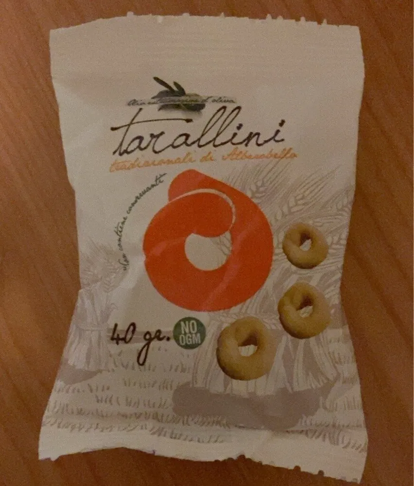 tarallini