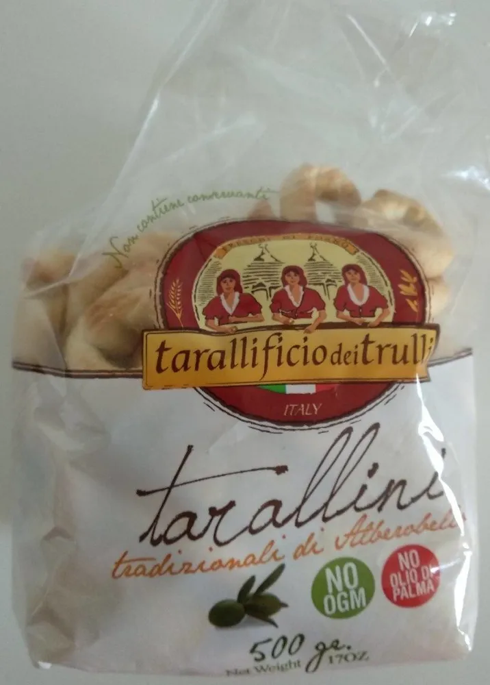 Tarallini