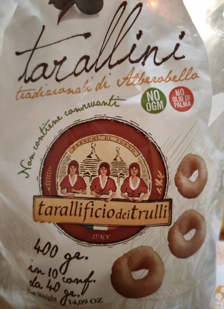 Tarallini