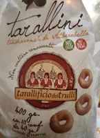 Tarallini