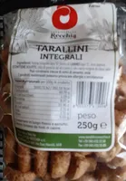 Tarallini integrali