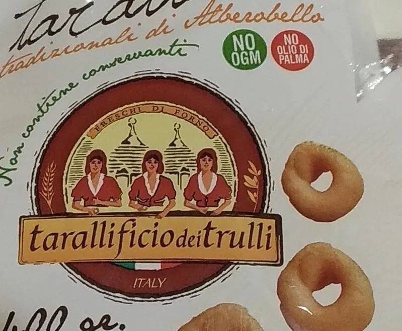 Tarallini