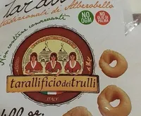 Tarallini