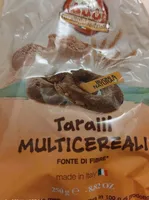 Taralli Multicereali