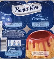 Creme Caramel