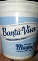 Yougurt magro 0 grassi