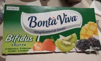 Bifidus frutta