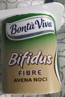 Bifidus fibre avena e noci