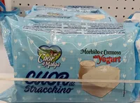 Stracchino c/yogurt