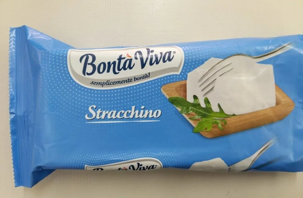 Stracchino