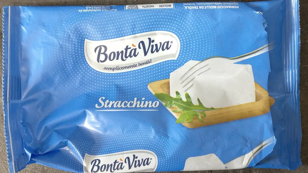 Stracchino