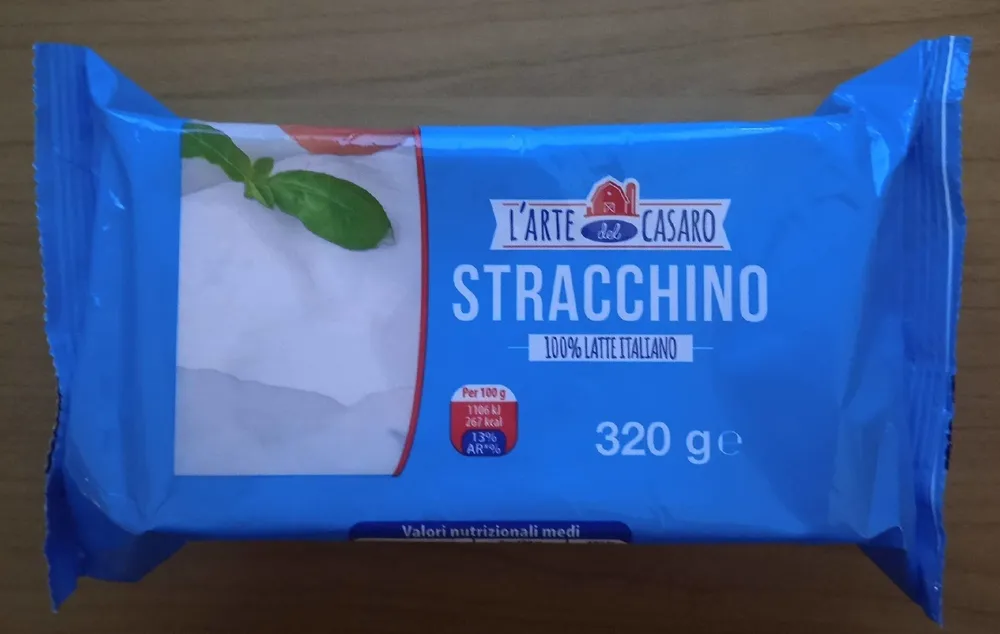 Stracchino