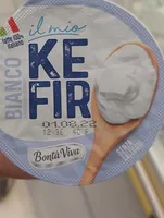Il mio Kefir Bianco