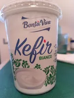 Kefir bianco s/lattosio