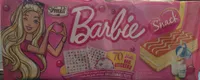 Barbie Snack