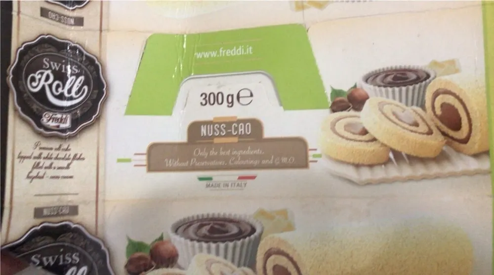 Swiss Roll