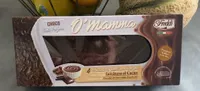 O’mamma choco