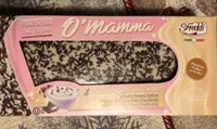 O’mamma
