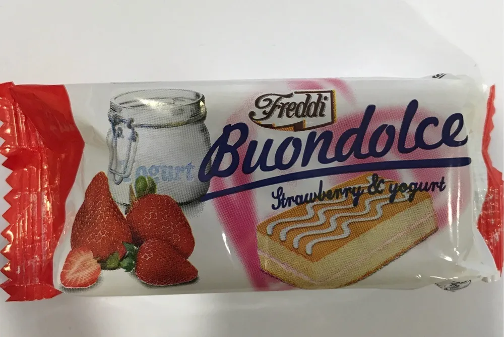 Buondolce
