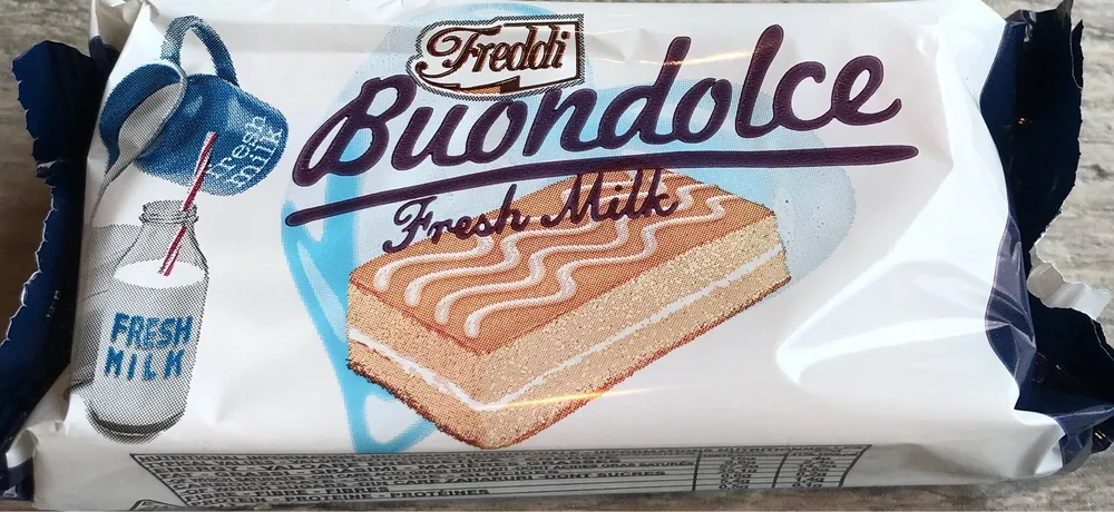 Buondolce