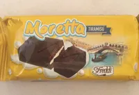 MORETTA TIRAMISU