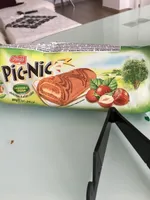 Pic-nic hazel nut cream