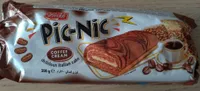 Roulade Pic Nic Cafe 200G Freddi