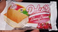 Dolcetto CherryCream