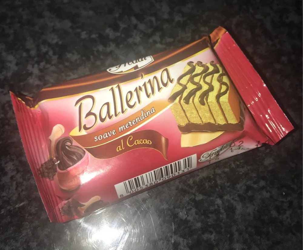Ballerina