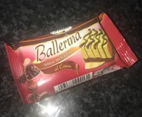 Ballerina