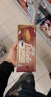 Dolcetto - gâteaux fourrés au cacao maigre
