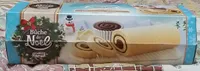 Bûche de Noël