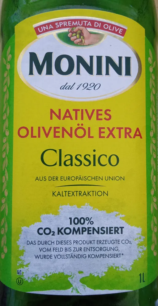 Olivenöl