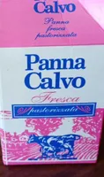Panna fresca