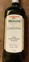 OLIO EXTRA VERGINE DI OLIVA