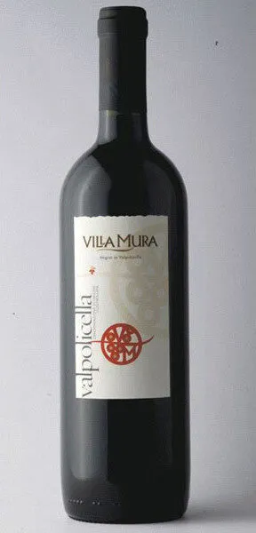Valpolicella Doc Villa Mura