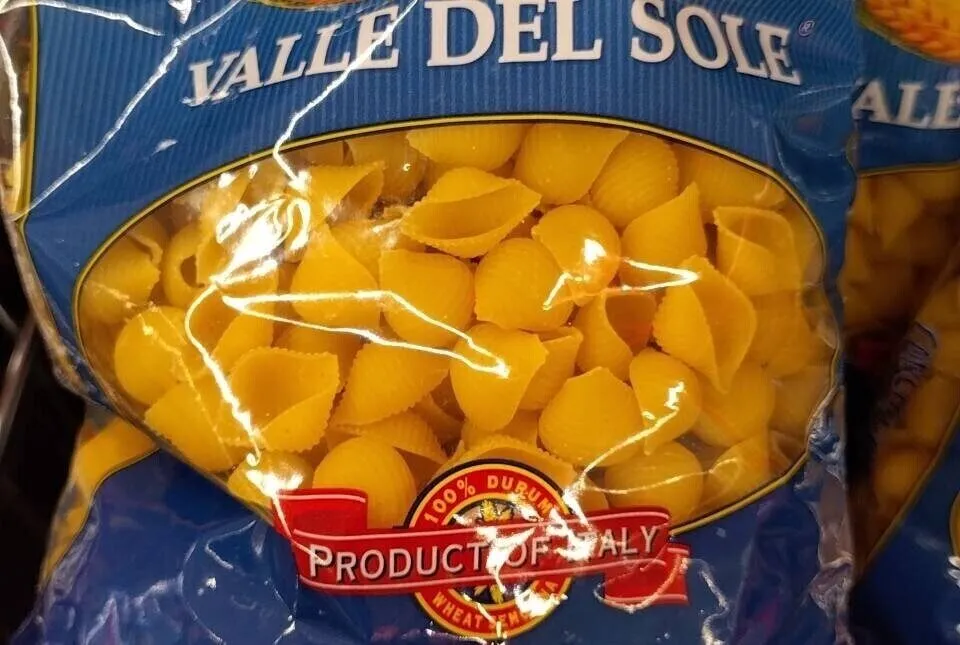 Conchiglie