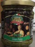 Pesto vert