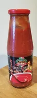 Coulis de tomates / Strained Tomatoes